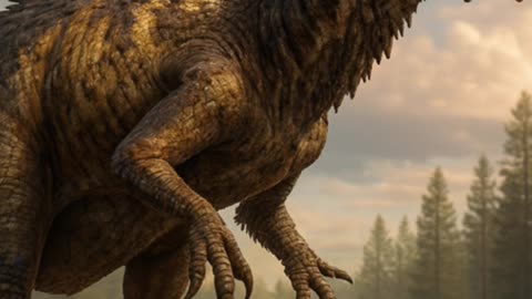 Dandakosaurus: India's Jurassic Mystery