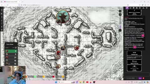 Strixhaven Session Finale