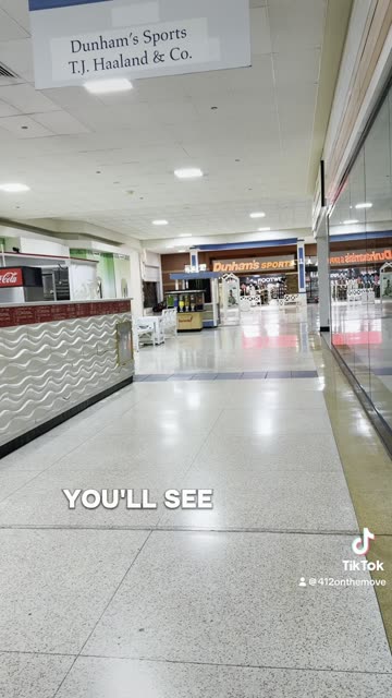 Clearview Mall - Butler, PA - Part 3/4