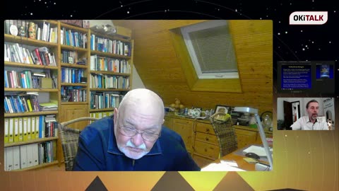 Axel Klitzke – Der ursprüngliche Sinn (oder Zweck) der Pyramiden im Gizeh Plateau