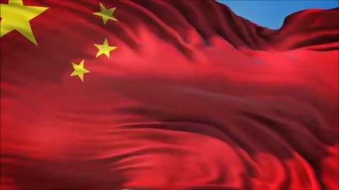 Chinese National Anthem: “March of the Volunteers” (义勇军进行曲)