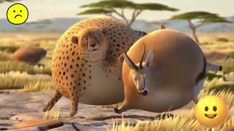 OBESITY ANIMALS 38