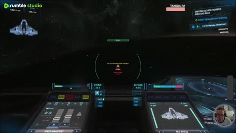 Wondering what's happening in the galaxy