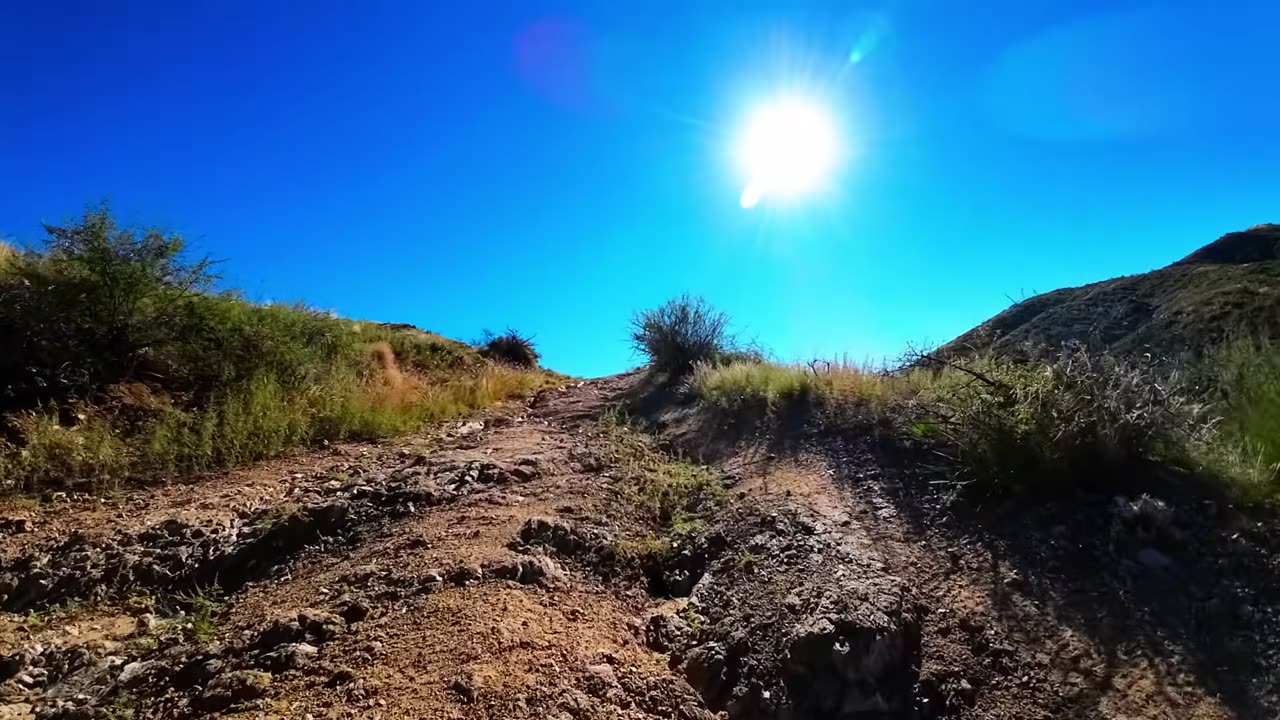 5 INCREDIBLE Off Road trails close to Phoenix AZ that you MUST do!