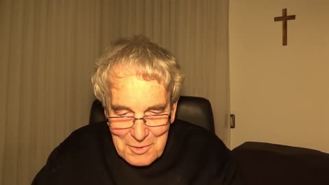 Sonntag mit Pfr. Wilhelm Busch