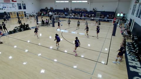 Set 1 - ACS JV 18 / Elbert 25