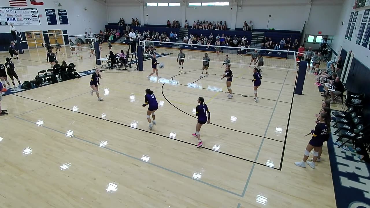 Set 1 - ACS JV 18 / Elbert 25