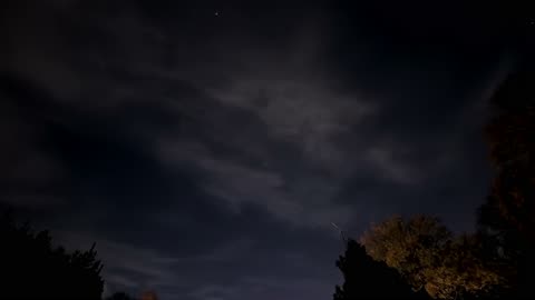 Night Sky Watch - #251 - 12/11/2025 - 4K Aurora??