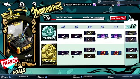 Winter games be wintering.