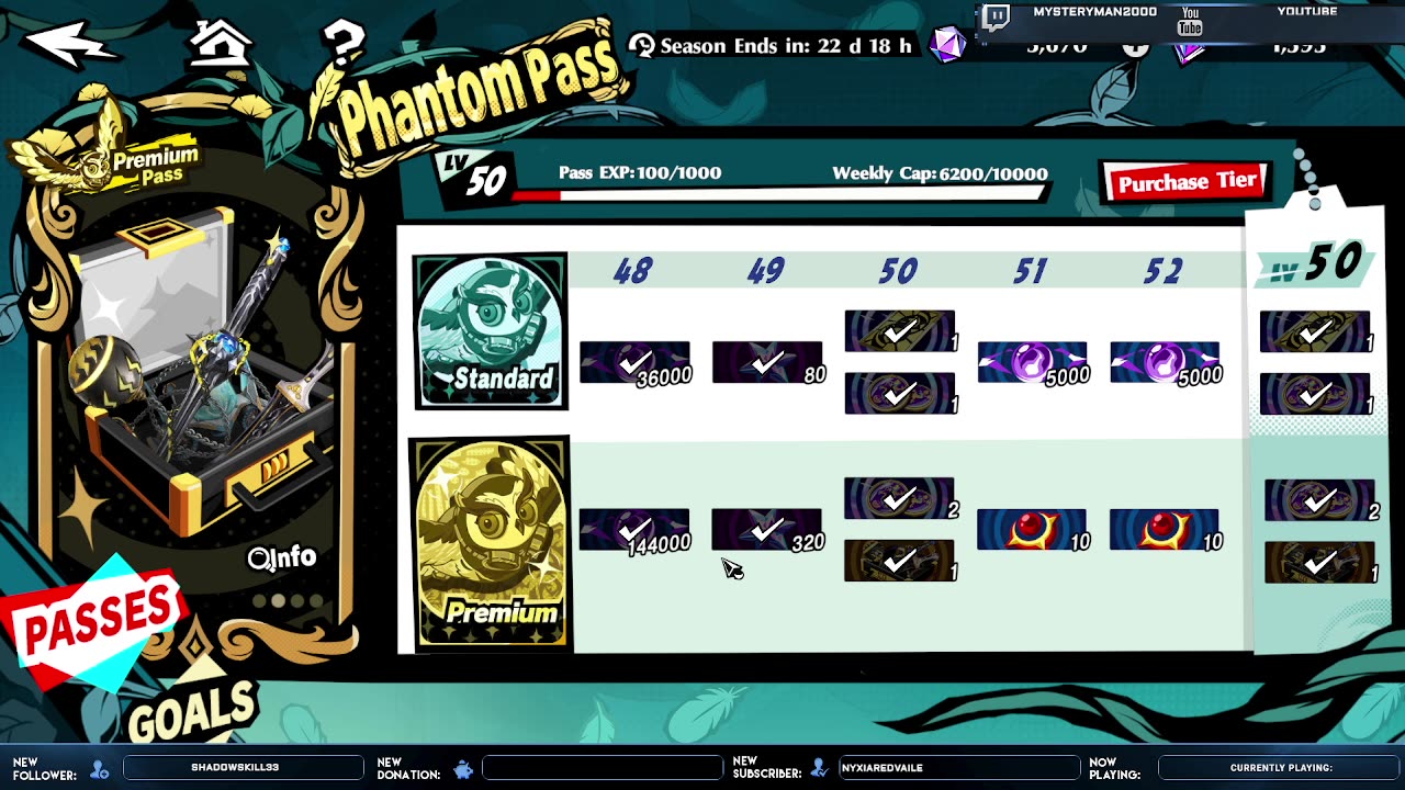 Winter games be wintering.