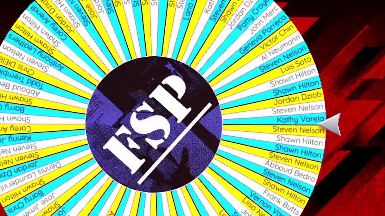 FSP LIVE TONIGHT!