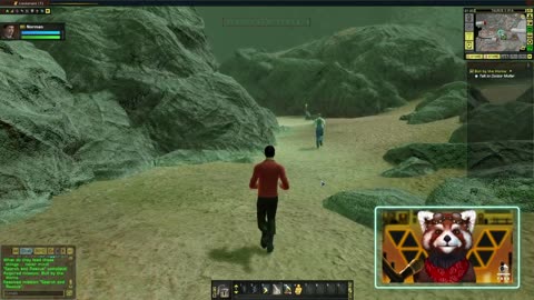 Rumble Live Game Play