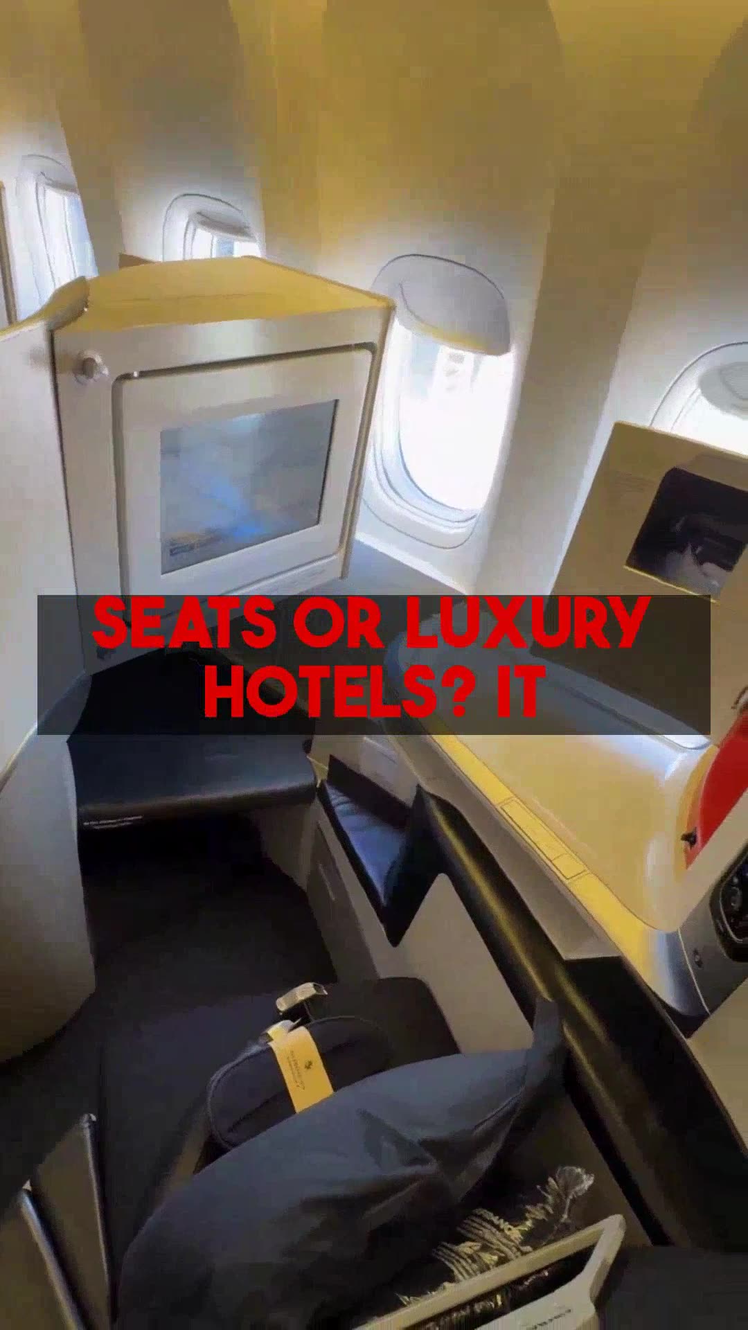 See how Mighty Travels Premium members afford Business Class & 5-star stays. Case studies!