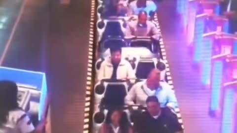 😱👻 Ghost Caught on Camera Taking a Joy Ride! | TheHauntingHour