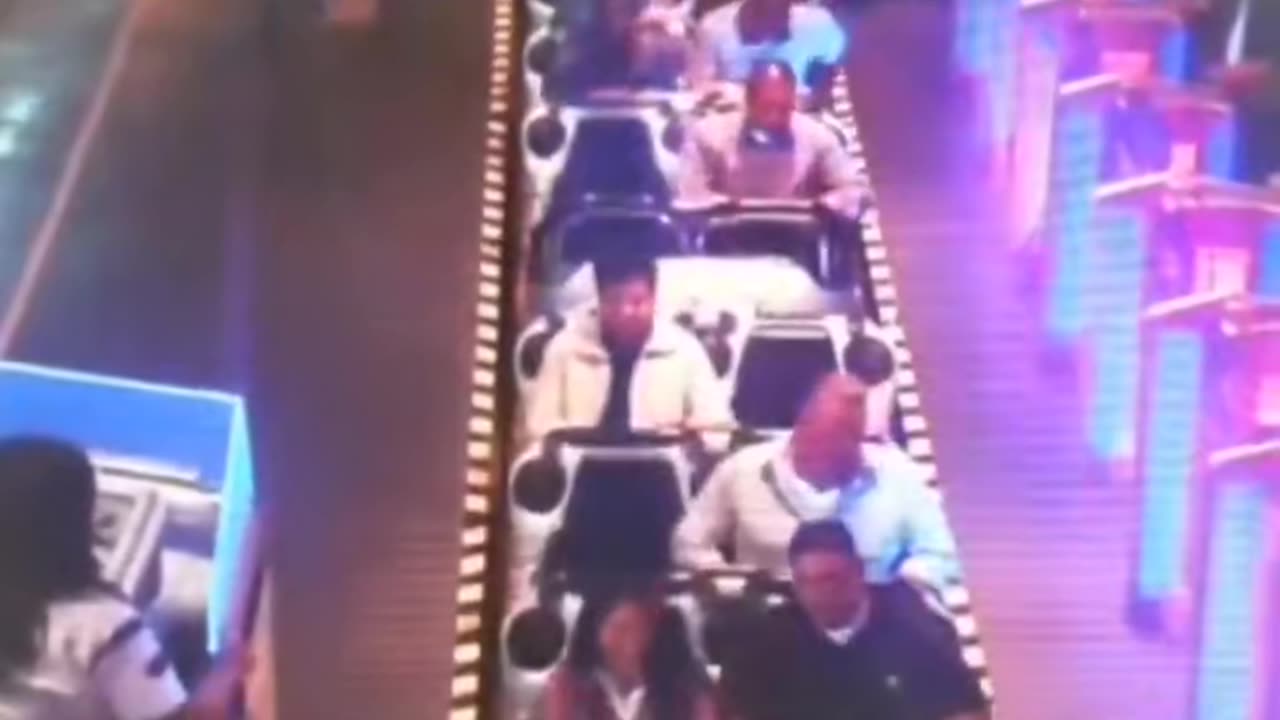 😱👻 Ghost Caught on Camera Taking a Joy Ride! | TheHauntingHour