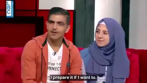 This 13 yr old girl was forced to marry a 29 yr old man.