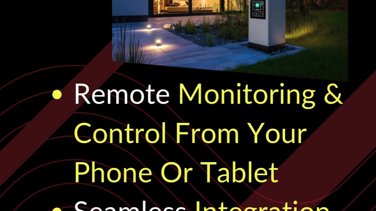 Smart Home Facts And Features