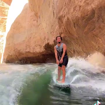 Who else wants to go to Lake Powell? (via:@samstudee)