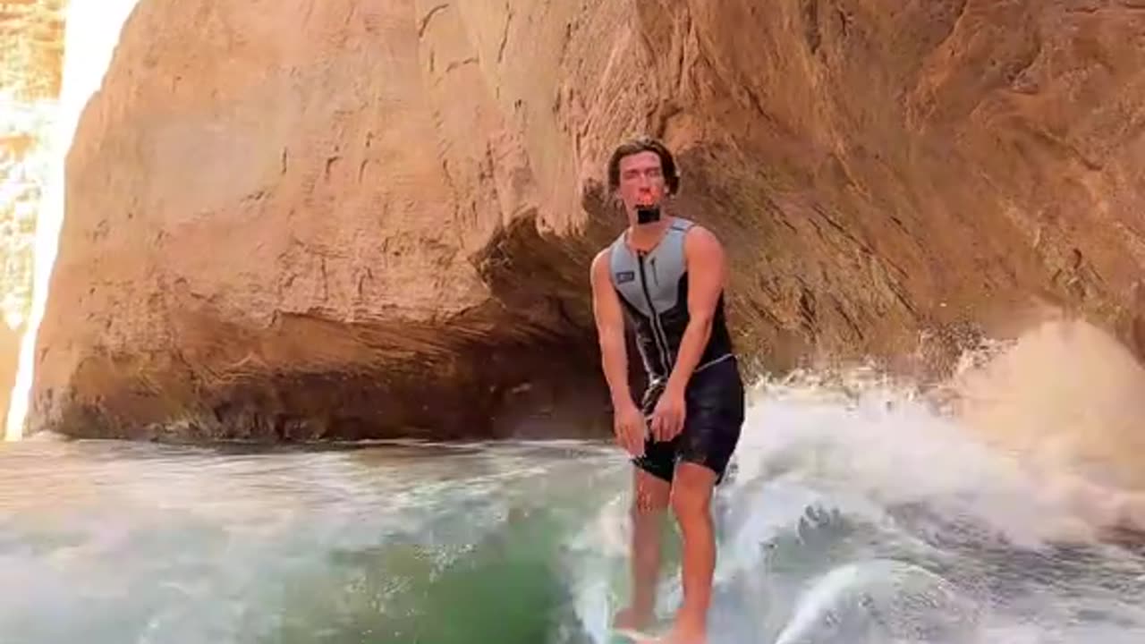 Who else wants to go to Lake Powell? (via:@samstudee)