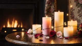 Tranquil Beach - 6 Hours Relaxing Piano Music for Sleep