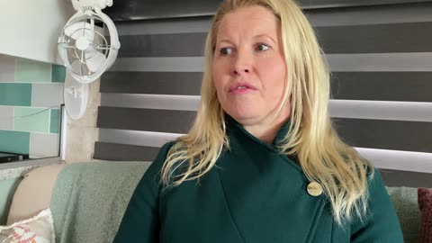 Amy: “My Health Has Never Been the Same Since”