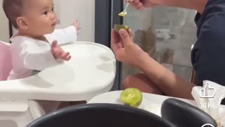 😂🍼 Baby's Anger is Hilarious! | FunFM