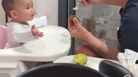 😂🍼 Baby's Anger is Hilarious! | FunFM