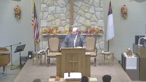 Lighthouse Baptist Church Live Stream