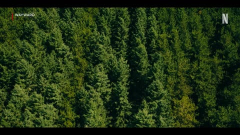 Wayward | Official Teaser