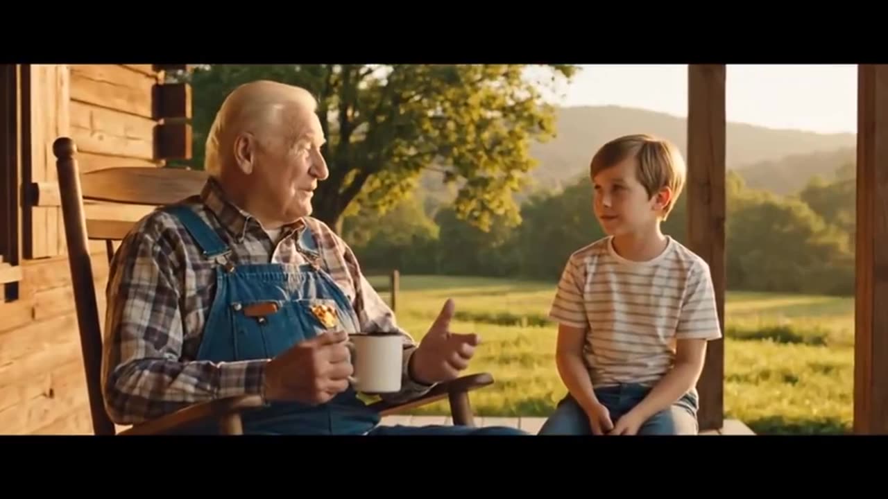 Great clip on the GOLD STANDARD.