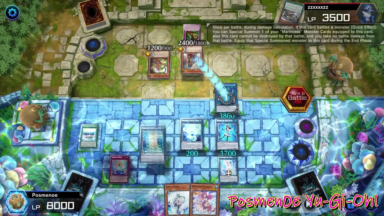 Amazoness Decks Seem Fun