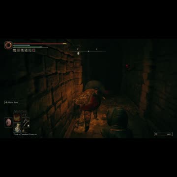 Elden Ring PC | Nomadic Warrior's Cookbook [21] from Volcano Manor site of grace #eldenring #gaming