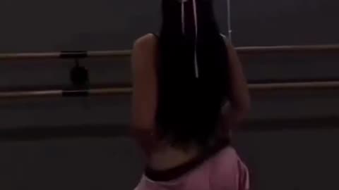 Fiance dance