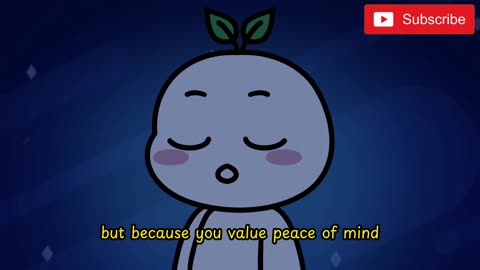 11 Traits Of People Who Have Suffered TOO Much