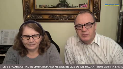 Ilie Hozan EPISODUL 83 TEXT: Iona 2 •IN STRÂMTOAREA MEA AM CHEMAT PE DOMNUL ȘI M-A ASCULTAT•