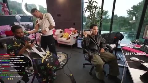 “DDG & PlaqueBoyMax Are BACK Together!”