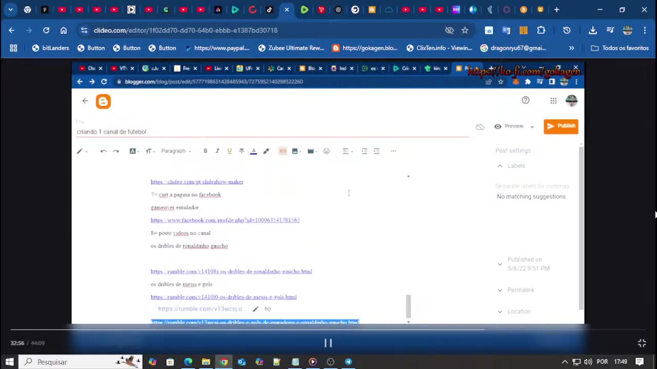 os melhores lance de futebol completo.mp4