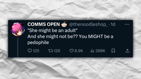 .