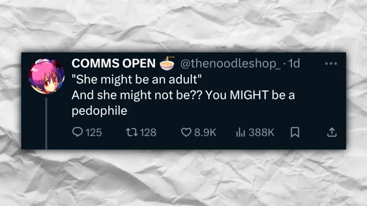 .