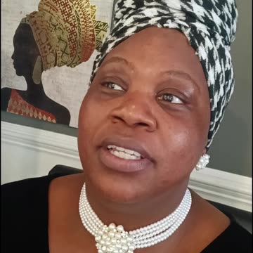 PRESIDENT TRUMP IS WHAT?