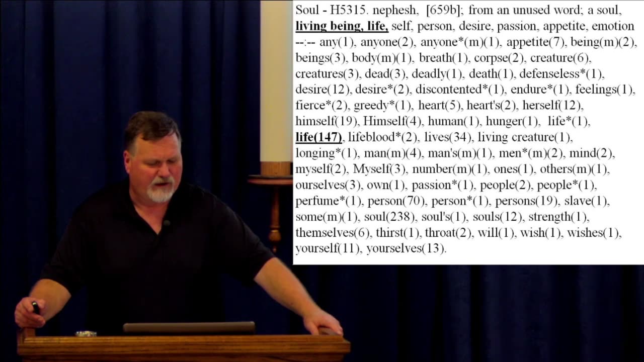 Psalms 120-127 – Why pray for peace of Jerusalem? 2023