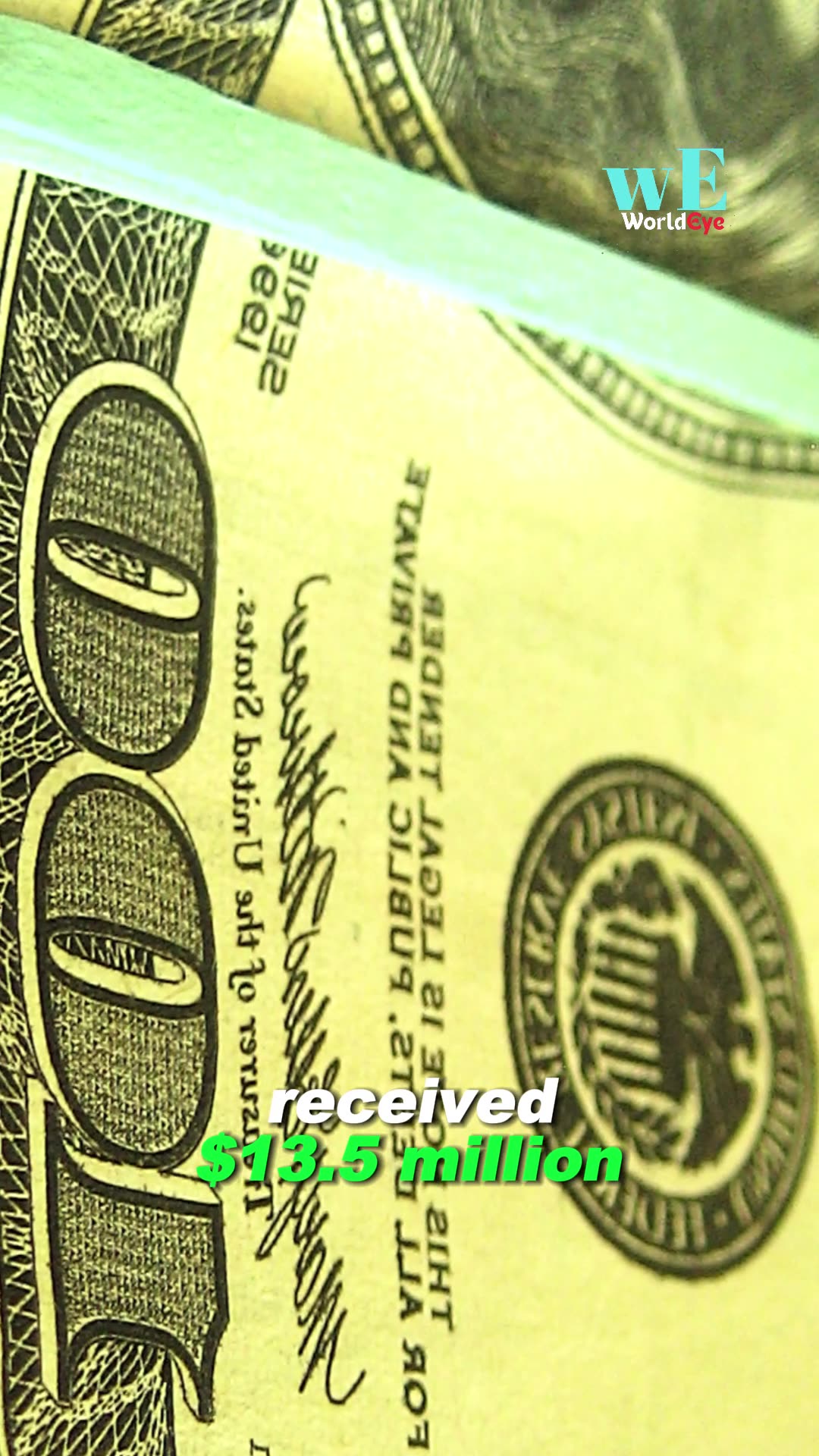 Jamal Roberts Wins $13.5M as First Black American Idol with Hit Song Heal - WorldEye