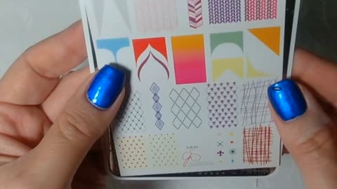Projects Episode 3/ Tropical Stamping CJS