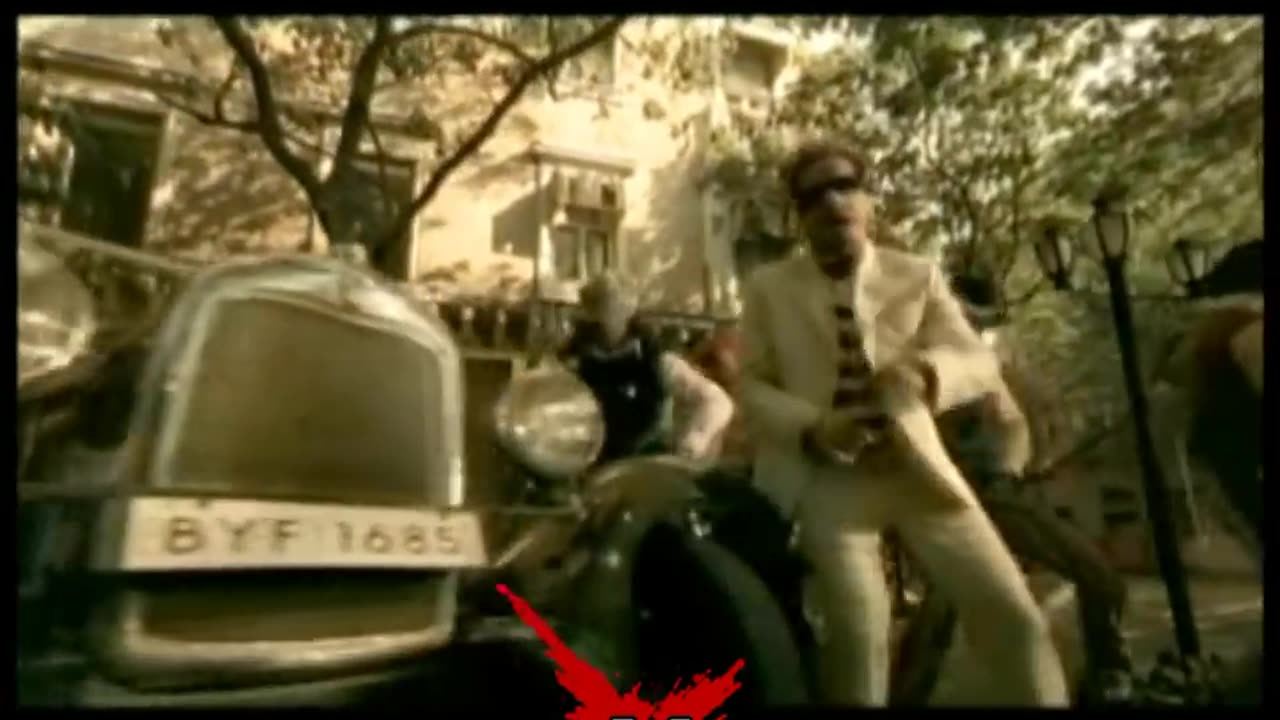 Jine Mera Dil Luteya