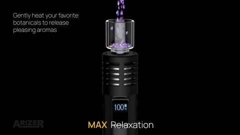 Arizer Air Max