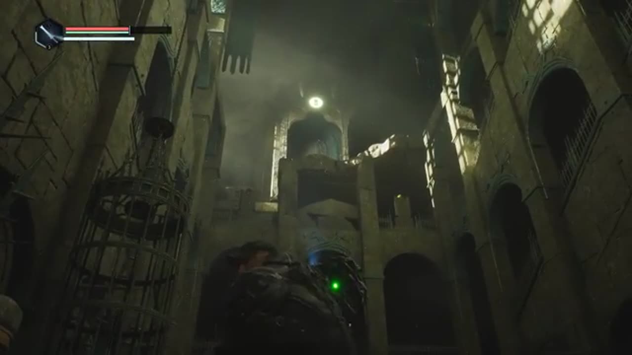 Hell is Us | Diving into the Dungeons