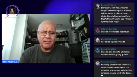 Tiempo Devocional Matutino