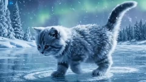 Choose a kitten to take home