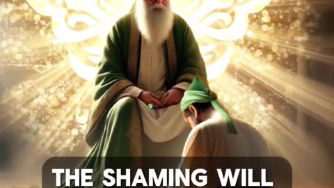 The Struggle Against Self Recognition and Hypocrisy in Tariqah