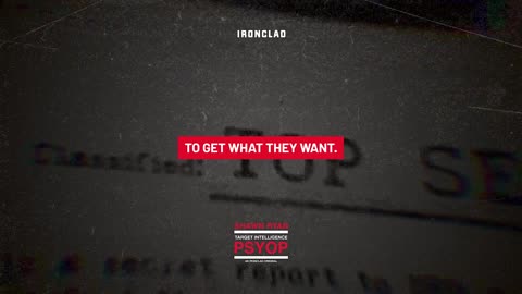 SRS # 253 - Chase Hughes - Real MKUltra Documents, Alien Deception and Simulation Theory